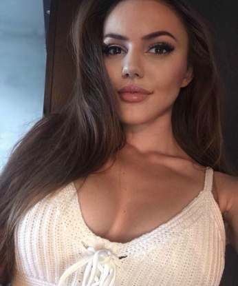 Анкета проститутки Александра - Фото 1, Новошахтинск, 24 года, №11347